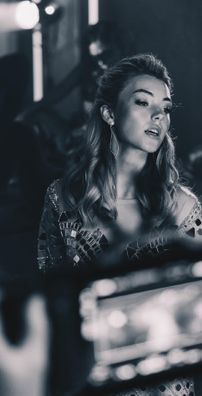 Foto de Grace Gachot