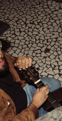 Foto de Sérgio Sacra