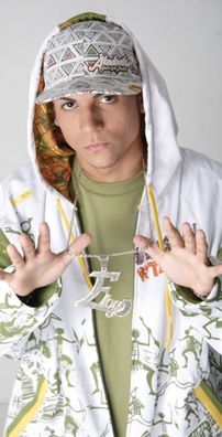 Foto de Eloy (Reggaeton)