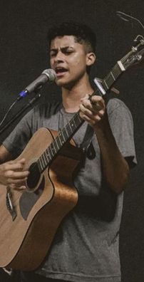 Foto de Gusthavo Henrique Santos