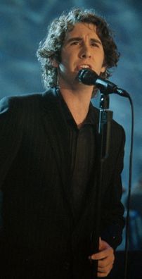 Foto de Josh Groban