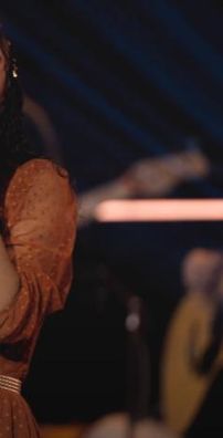 Foto de Nithelle Xavier