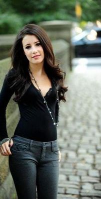 Foto de Tiffany Giardina