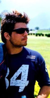 Foto de Marcus Menna