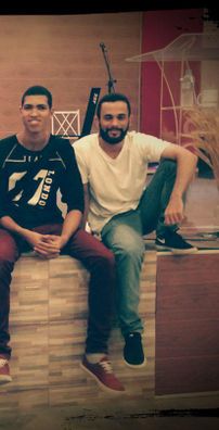 Foto de Ministério Asaph