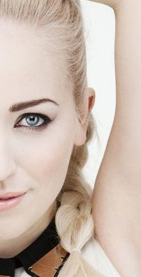 Foto de Margaret Berger