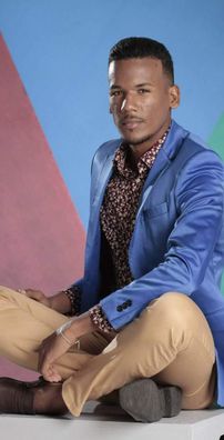 Foto de Israel do Prá