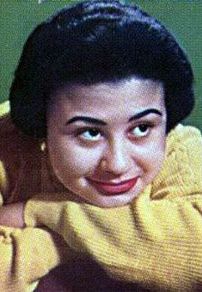 Foto de Dolores Duran