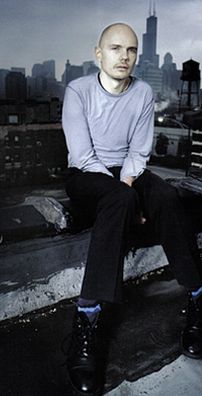 Foto de Billy Corgan