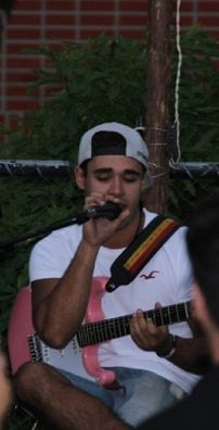 Foto de Marcelo Rocha