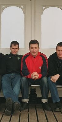 Foto de Dropkick Murphys