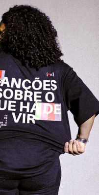 Foto de Giovanna Vitorio