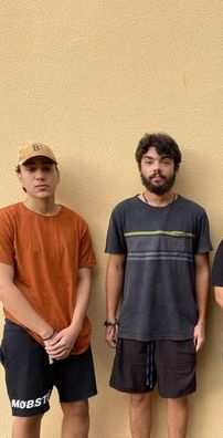 Foto de Os Renascentistas