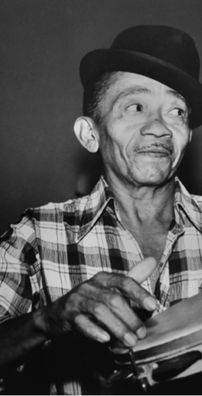 Foto de Jackson do Pandeiro