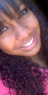 Foto de Luana Nascimento