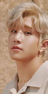 Foto de Jinjin (ASTRO)