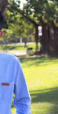 Foto de Cristiano Felix