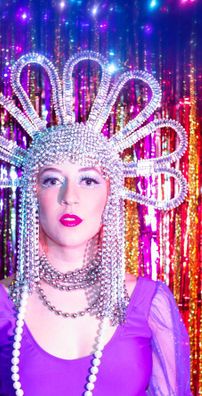 Foto de Clara Tannure