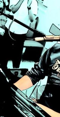 Foto de Maxwell Brito