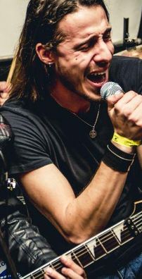 Foto de Vozes do Vício