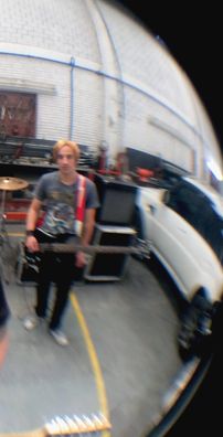 Foto de Indiana Rock