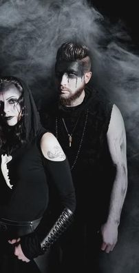 Foto de Arsenic Addiction