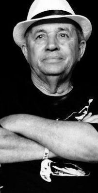 Foto de Mestre Suassuna