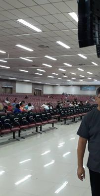 Foto de Pastor Aldecir Lopes