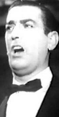 Foto de Gregório Barrios