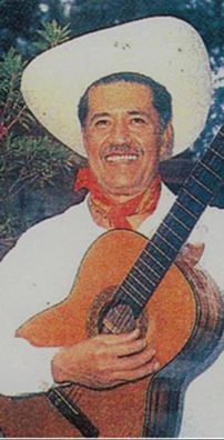 Foto de Arturo Villela