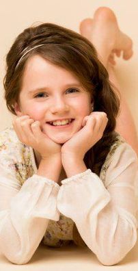 Foto de Amira Willighagen