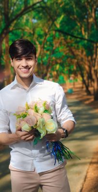 Foto de Vini Birkheuer