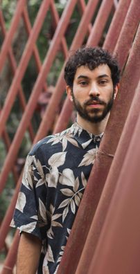 Foto de Sidarta Riani