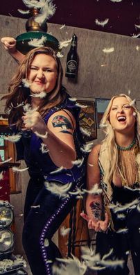 Foto de Thundermother