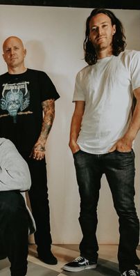 Foto de Comeback Kid