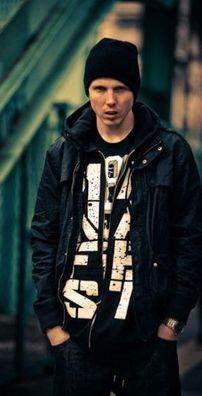 Foto de Manafest
