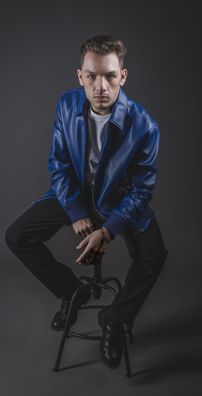 Foto de Rafael Sousa