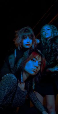 Foto de Candy Killer