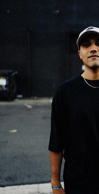 Foto de Abraham Osorio