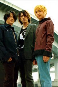 Foto de Glay