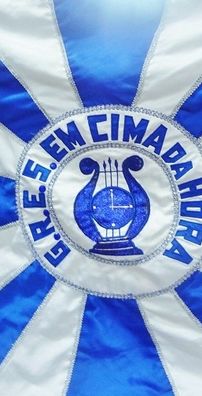 Foto de Em Cima da Hora