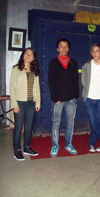 Foto de The Underground Blues Experience