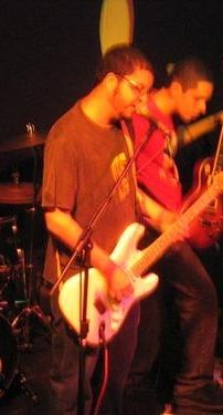 Foto de Pessoas Invisíveis