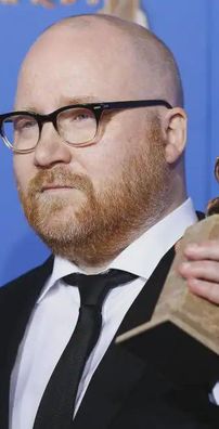 Foto de Jóhann Jóhannsson