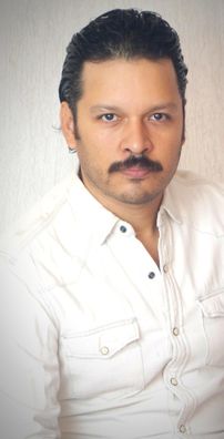 Foto de Martín Serrano