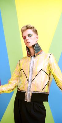 Foto de Jamie Hannah