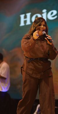 Foto de Tamiris B. Souza