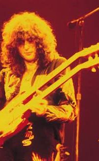 Foto de Led Zeppelin