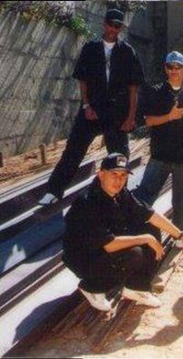 Foto de Alvos da Lei