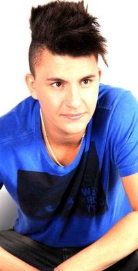 Foto de Lucas Félix